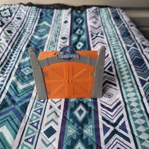 Jurassic World Playset